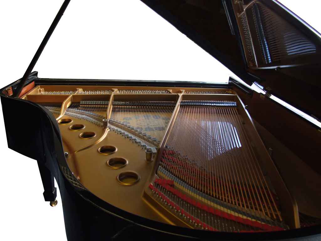 Steinway     Model M - dealers in Steinway grand pianos baby grand pianos, Fazioli, Bosendorfer, Bechstein, Bluthner, Yamaha